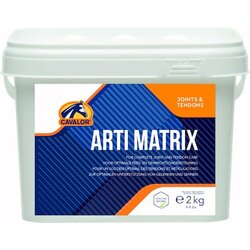 Cavalor Arti Matrix - 2 kg Cene