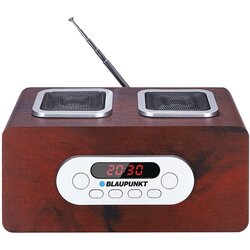Blaupunkt PP5BR PRENOSNI RADIO BLAUPUNKT