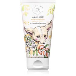 Hairy Tale Liquid Gold hranjiva maska za oštećenu kosu 150 ml Cene