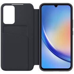Samsung Flip futrola za A43 Smart View, crna Cijene