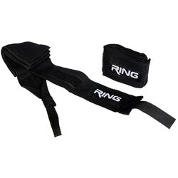 Ring bandažeri za ruke crni 2X2,5M unisex Cene