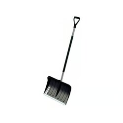 Prosperplast lopata za sneg 55 alpinus alutube eco crna sa alu d drškom ( pr ILT3TB-S411 ) Cene