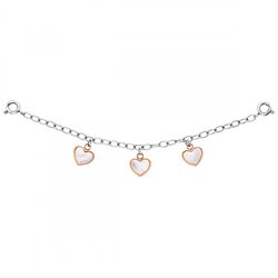 JULIE JULSEN Zapestnica CHARMING JJCG25509-3 Cene