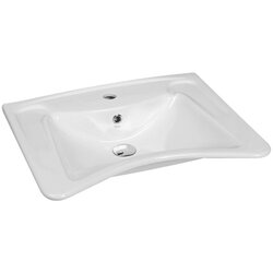 Turkuaz lavabo za invalide TURK 13010602 Cene