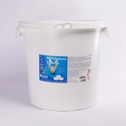 Diasa Multi tablete za bazen 5u1, 25 kg Cene