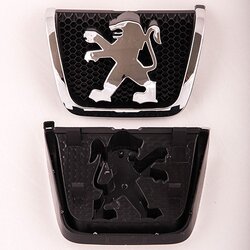  OZNAKA PLASTIČNA PEUGEOT 807/607/PARTNER PREDNJA Cijene