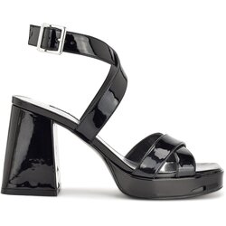 Nine West Tackle sandale TACKLE_SY_BLK Cene