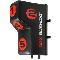 DBX BUSHIDO Zidna boks tarča fokusar za vadbo BUSHIDO Cene