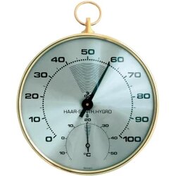 Tfa Dostmann Analogni termometar/higrometar Cene