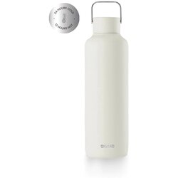 Equa Termo Timeless Off White steklenička Cene