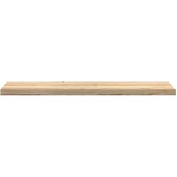vidaXL Prozorske klupice 2 kom 120x30x2 cm netretirane masivne hrast Cijene