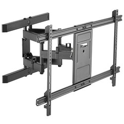 TECRO Okretni nosač za TV LPA61-486 Cene