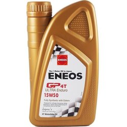 ENEOS Moto 4T Ultra Enduro 15W50 1 L Cene