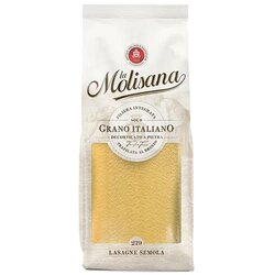 La Molisana Lasagne, 500 g Cene