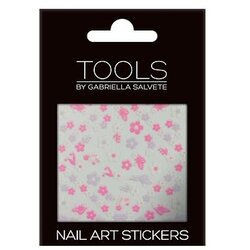 Gabriella Salvete tools nail art stickers 3d naljepnice za nokte 1 kom nijansa 10 Cijene