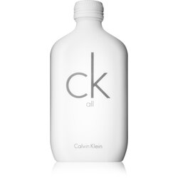 Calvin Klein All unisex edt sp 100ml Cene