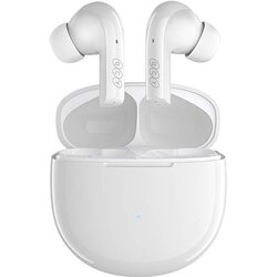 Qcy T18 White Brezžične In-ear slušalke Cene