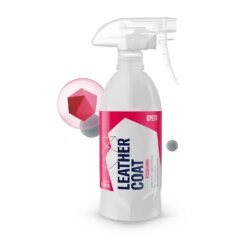 Gyeon Leather Coat 400ml Cene