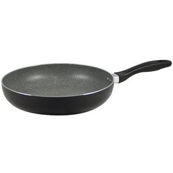 Zotrix granitni tiganj sa poklopcem 28cm Cene