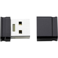 Intenso USB fleš disk 4GB Hi-Speed ​​USB 2.0 Micro Line Cene