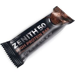 IRONMAXX zenith 50 high protein pločica - brownie chocolate crisp Cene