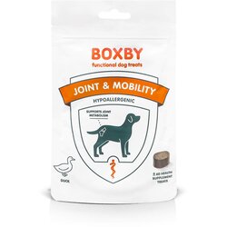 ProLine Pet Foods boxby joint & mobility hypoallergenic poslastica za pse - patka 100g Cene