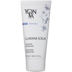 Yon Ka Essentials Guarana Scrub piling za obraz z razstrupljevalnim učinkom 50 ml Cene