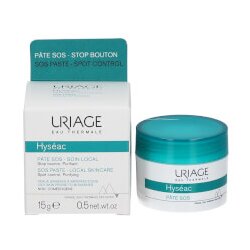 Uriage Hyseac SOS pasta Cene