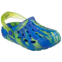 Skechers papuče za dečake 406458L-BLLM Cene