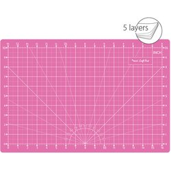 Texi nepovrediva ploča za krojenje 45x30 Cene