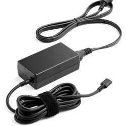 AC ADAPTER HP 65W USB-C LC Power punjač za notebok Type-C 1P3K6AA Cene