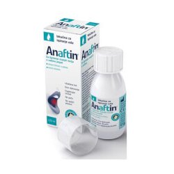 Berlin-Chemie Anaftin rastvor za ispiranje usta Cene