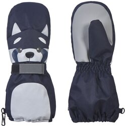 Icepeak ski rukavice 1 prst HAVELSEE KD M crna M Cijene