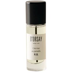 D´Orsay R.B. - Une Rose au paradis Eau de Parfum - 10 ml Cene