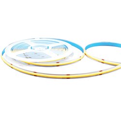 Commel led traka 4000K cob 5m Cene
