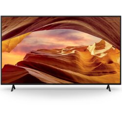Sony 65" SONY SMART 4K UHD TV KD65X75WLPAEP (KD65X75WLPAEP)