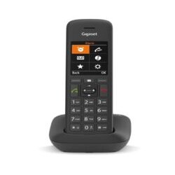 Gigaset C575+ Repeater Cene