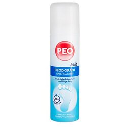 Astrid peo foot deodorant osvježavajući i hladeći dezodorans za stopala 150 ml Cijene