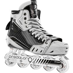 TOUR VOLT KV1 GOALIE Roller Hockey Skates 06.0 Cene
