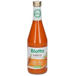 Biotta Sok od mrkve Cene