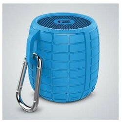 Ready2music BOMB, Waterproof, blue (R2MMUSICBOMBBLUE) zvučnik Cene