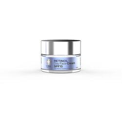 VZK dnevna krema za lice sa retinolom 50ml Cene
