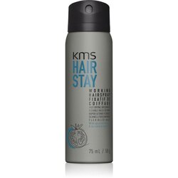 KMS Hair Stay Working Hairspray lak za lase za obremenjene lase 75 ml Cene