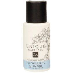 Unique Beauty vlažilen šampon - 50 ml Cene