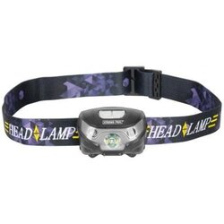 Ramda LED Naglavna Svetiljka 3W do 100m, 1200mAh, USB Cijene
