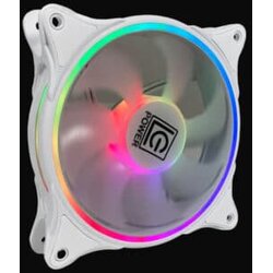 COOLER LC-Power LC-CF-120-ARGB-KIT-W Cene