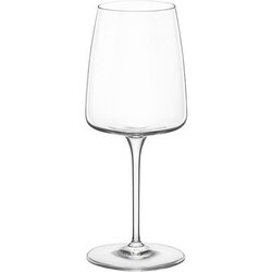 Bormioli Kozarec Nexo / 38cl / 6 kos, (21364345) Cene