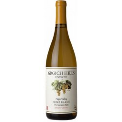 Grgich Hills Estate Fume Blanc belo vino 0.75l Cene