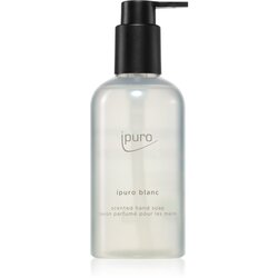 IPURO Classic Blanc tekoče milo za roke 250 ml Cene