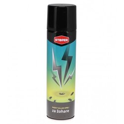 STOPER Sprej Insekt Killer za žohare 220ml GG026544 Cene